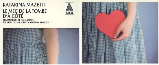 le mec de la tombe d'a cote le mec de la tombe d'a cote