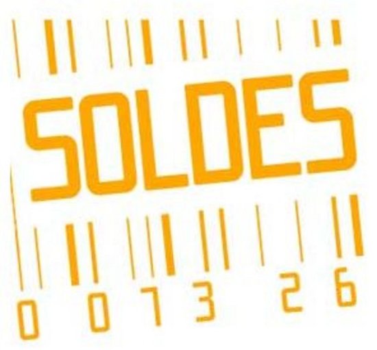 soldes soldes