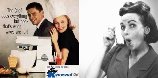 retro cook retro cook