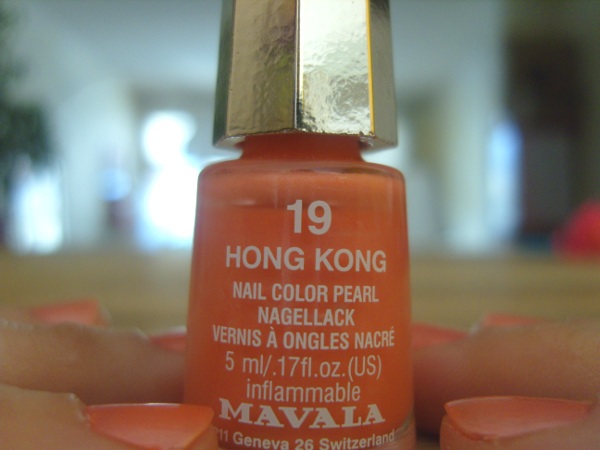 vernis mavala hong kong