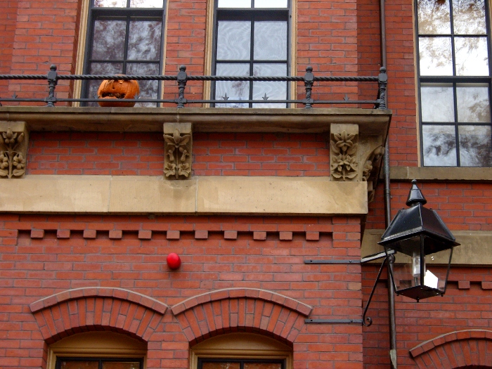 Harvard Cambridge 10