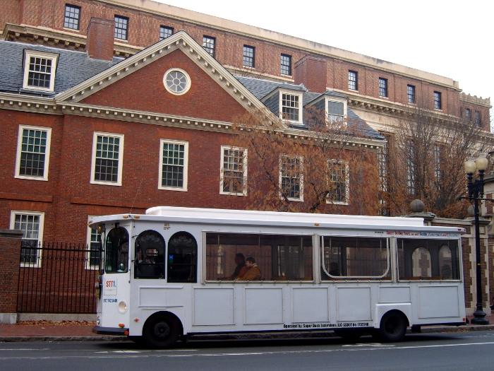 Harvard Cambridge 14