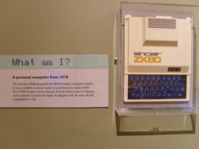 ZX80