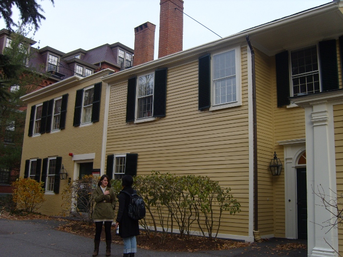 batiment old harvard