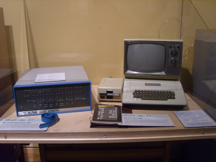 computer