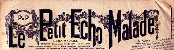 lepetitecho