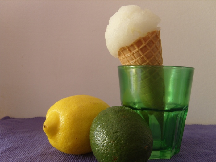 sorbet au citron 3