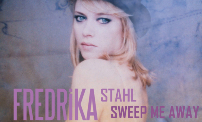 Fredrika Stahl _ Source: Google images