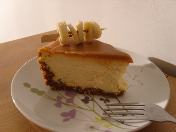 cheese cake dmes