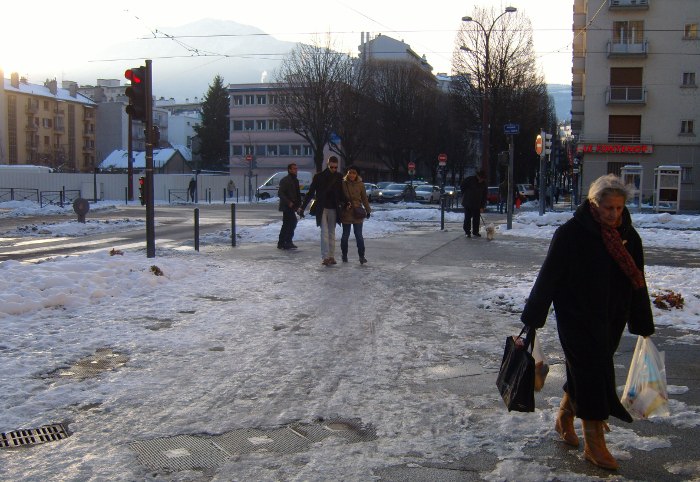 grenoble