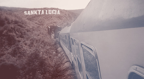 paysage sankta lucia odland