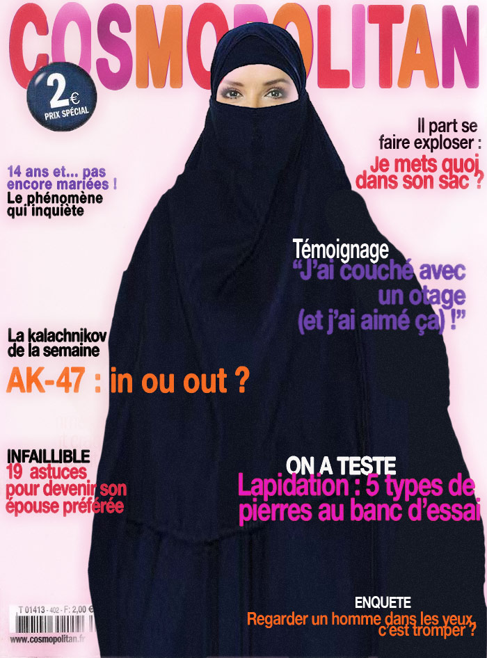 Cosmopuritain // source: www.Klaire.fr