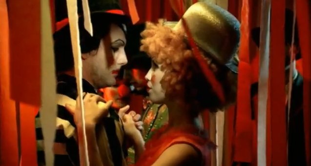 Ingrid Michaelson - The Way I Am