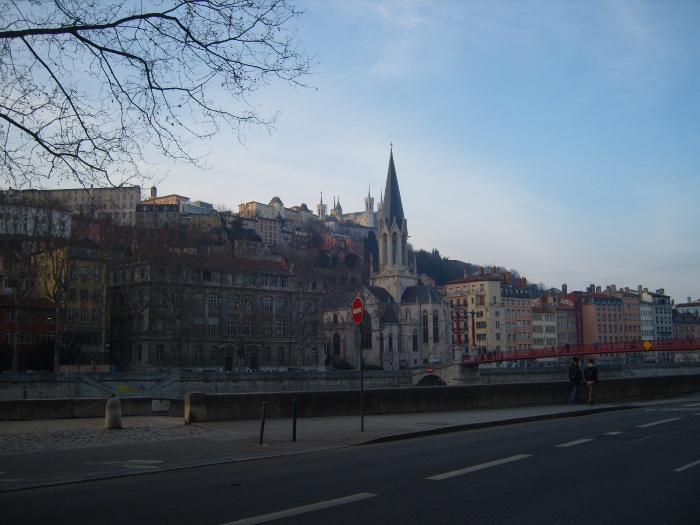 Lyon