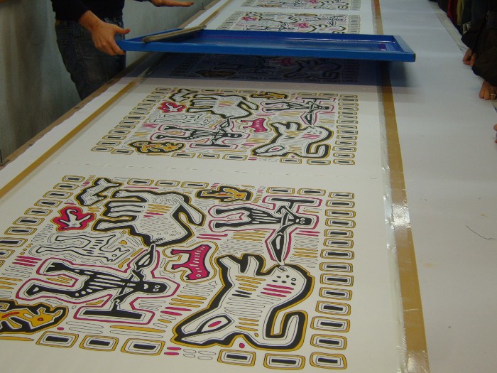 Atelier de Soie - Lyon