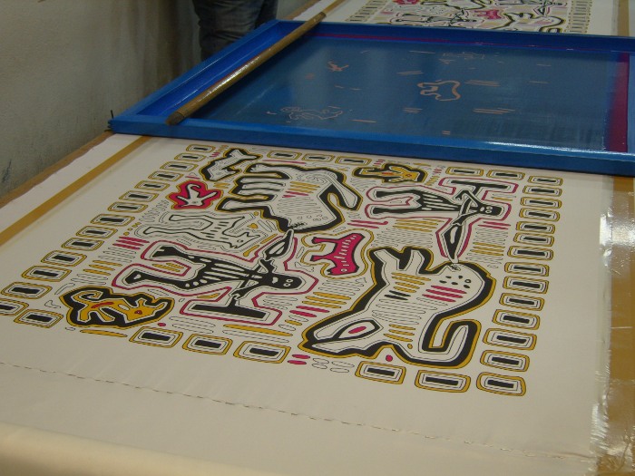 Atelier de Soie - Lyon