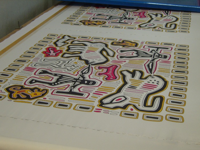 Atelier de Soie - Lyon