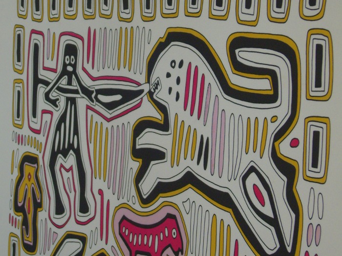 Atelier de Soie - Lyon