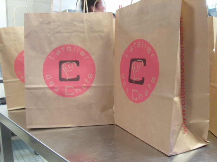 La Leçon de Macarons - Lyon