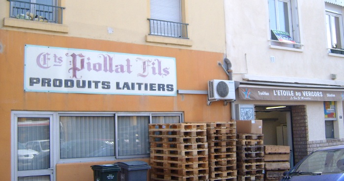 Piollat Fils - Lyon