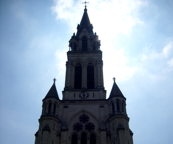 Sainte-Blandine - Lyon