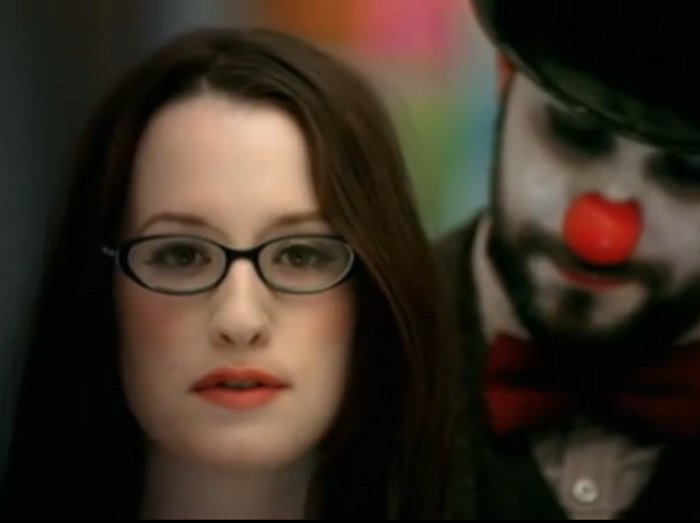 Ingrid Michaelson - The Way I Am