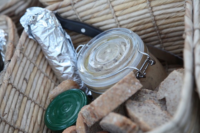 repas original mariage dmes.fr copyright marie calfopoulos