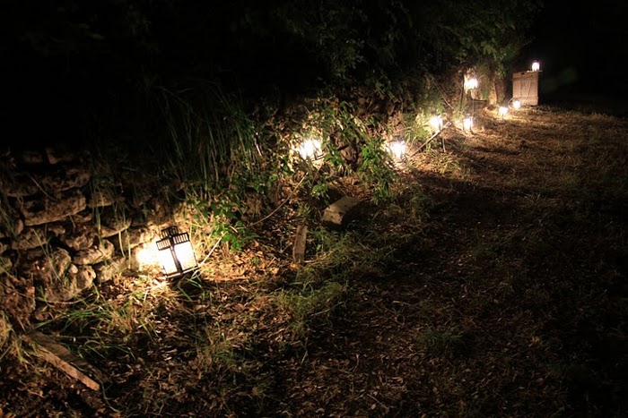 guirlande électrique de lanternes ikea mariage dmes.fr