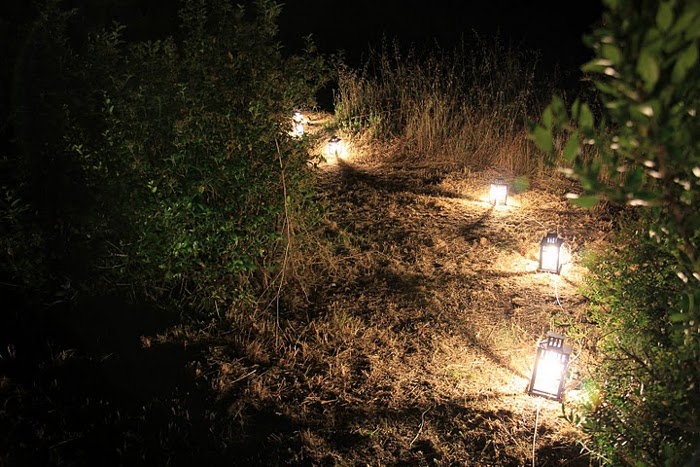 guirlande électrique de lanternes ikea mariage dmes.fr