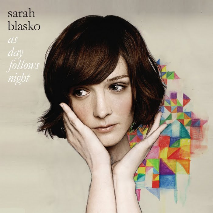 SarahBl_AsDayFo_Cover source: google images