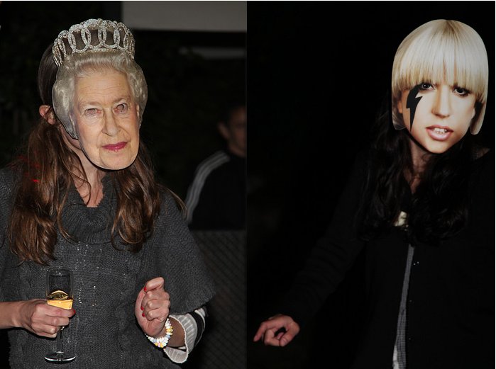 masques mariage dmes.fr copyright marie calfopoulos