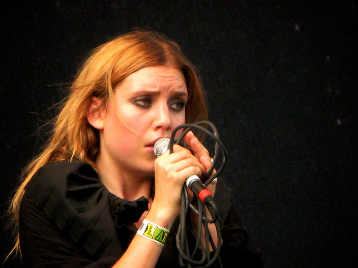 Lykke Li source: ericaweitzel.com