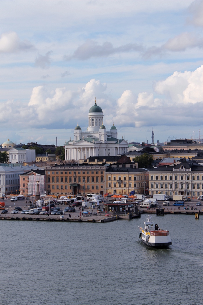 helsinki