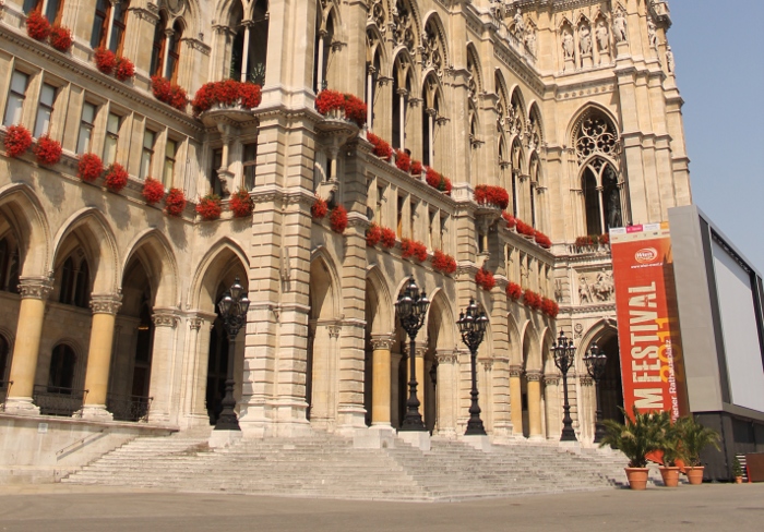 festival Film Rathaus Wien