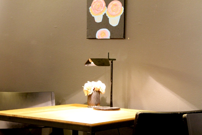 Ashan - Café Jugend - Helsinki