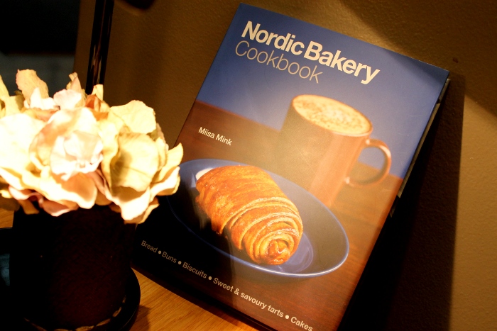 Nordic Bakery - Ashan - Café Jugend - Helsinki