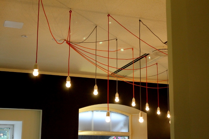 Ashan - Café Jugend - Helsinki