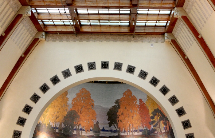 Ashan - Café Jugend - Helsinki