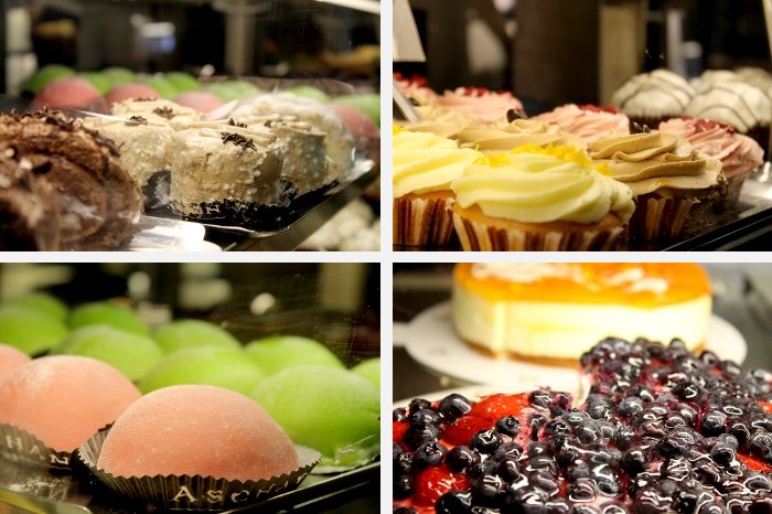 Ashan - Café Jugend - Helsinki