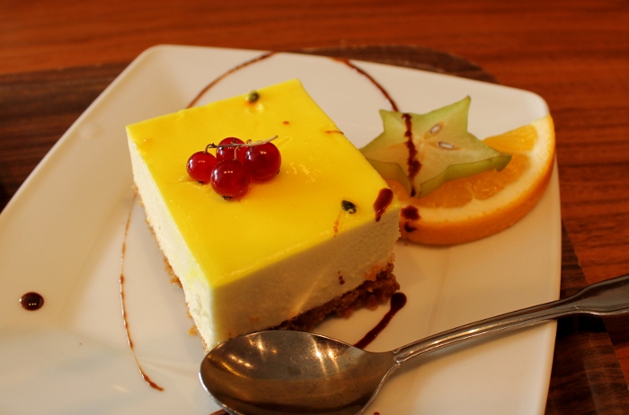 Coffehouse by George Stockholm