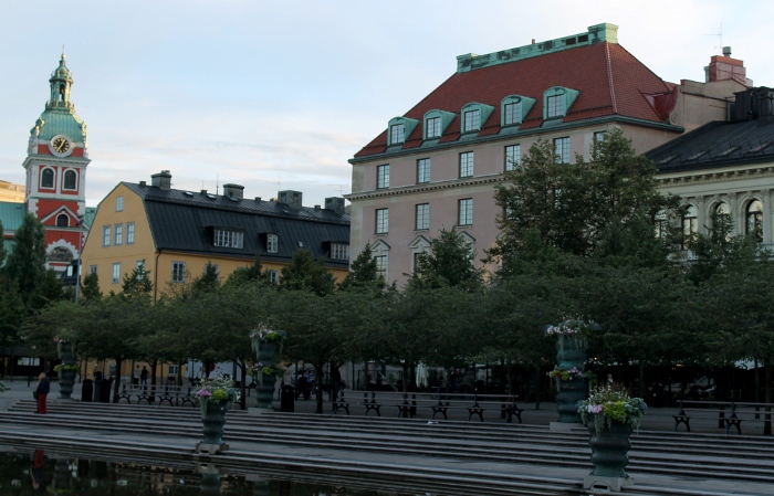 östermalm