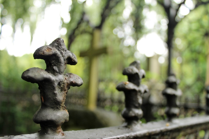 Copenhague Cimetière Assistens dmes.fr