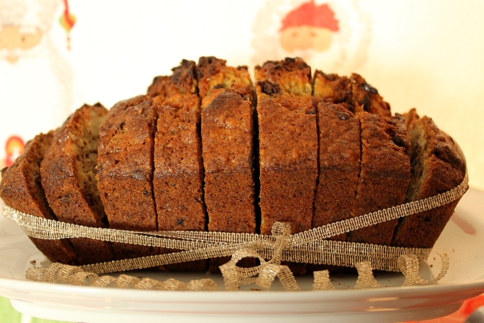 Christmas tea dmes.fr