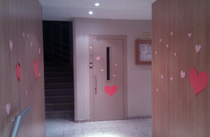 Love is in the Air dmes.fr