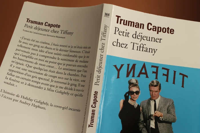 Breakfast at Tiffany's dmes.fr