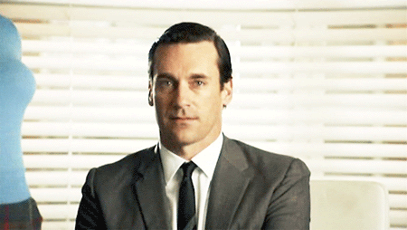 Don Draper gif