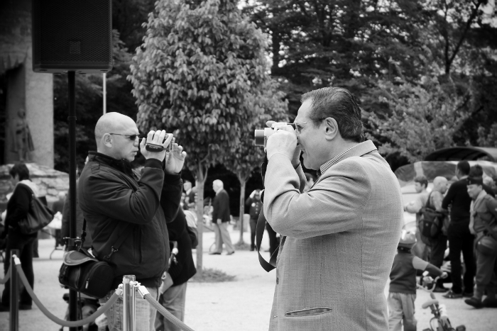 Commémoration du 8 mai 1945