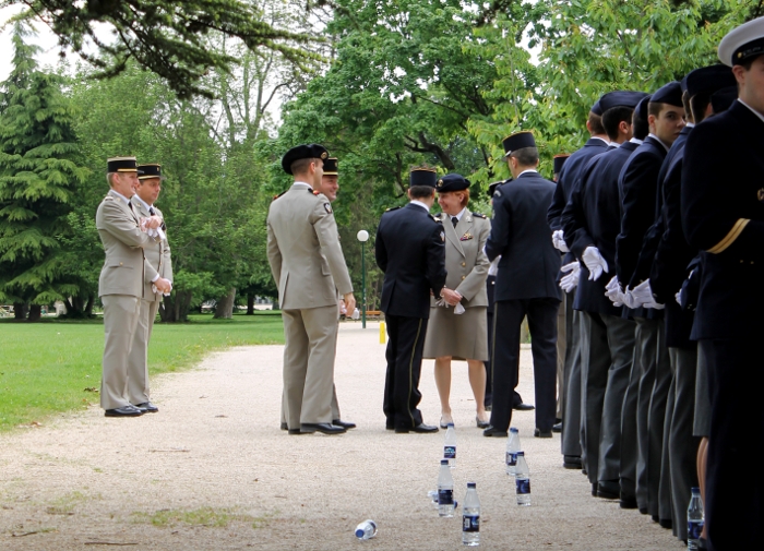 Commémoration du 8 mai 1945