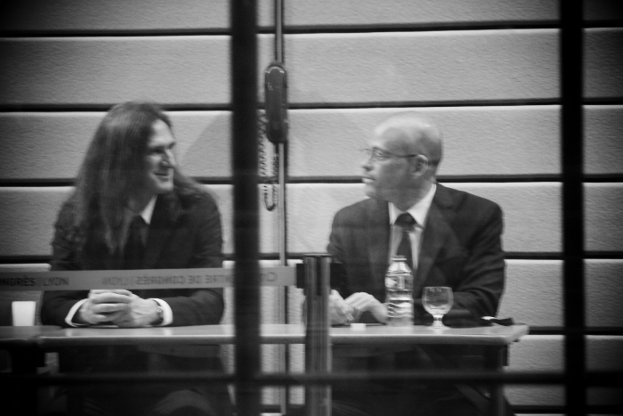 Pink Martini 2013 Lyon